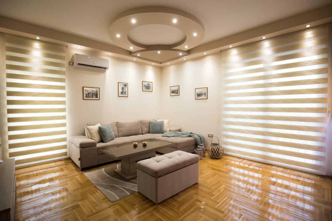 Apartman Luna Trebinje Ngoại thất bức ảnh