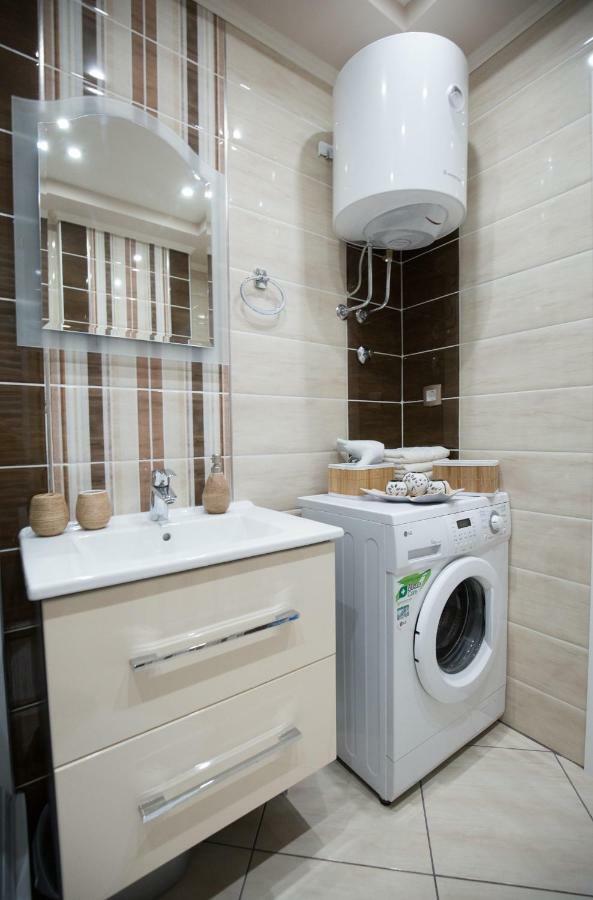 Apartman Luna Trebinje Ngoại thất bức ảnh